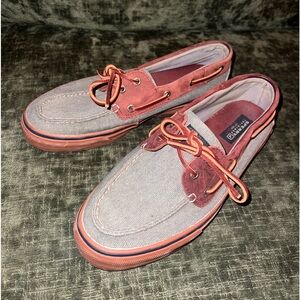 Sperry Top Sider